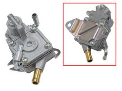 SNO-X POLTTOAINEPUMPPU SKI-DOO 600/800CC