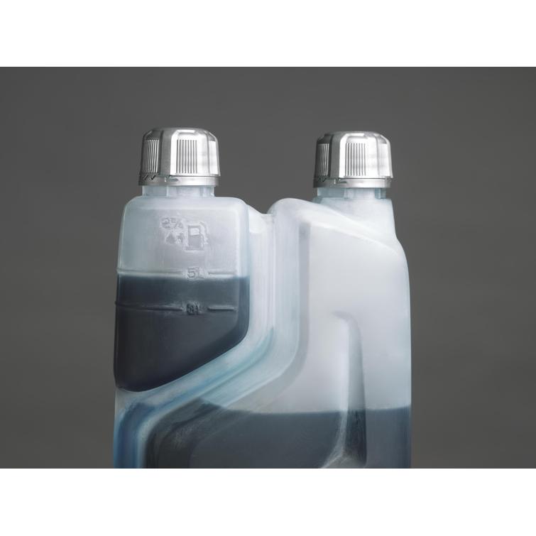 2T-ÖLJY HP, 1 L STANDARD