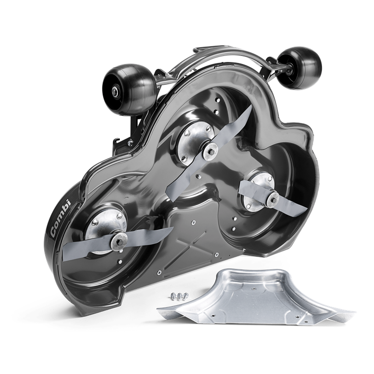 HUSQVARNA-LEIKKUULAITE - COMBI 103