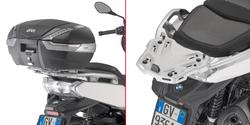 GIVI SPECIAL RACK BMW C400GT 2019