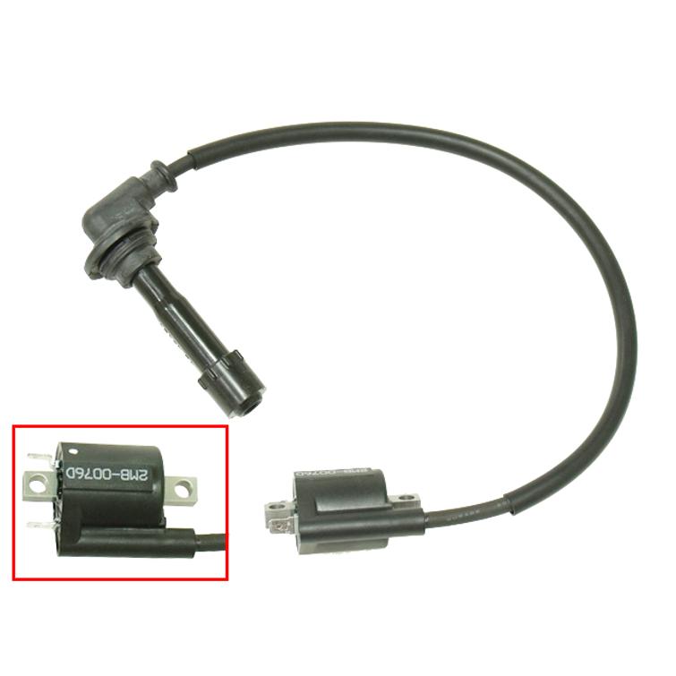 BRONCO SYTYTYSPUOLA YAMAHA