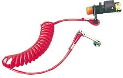 HÄTÄKATKAISIJA AVAIN