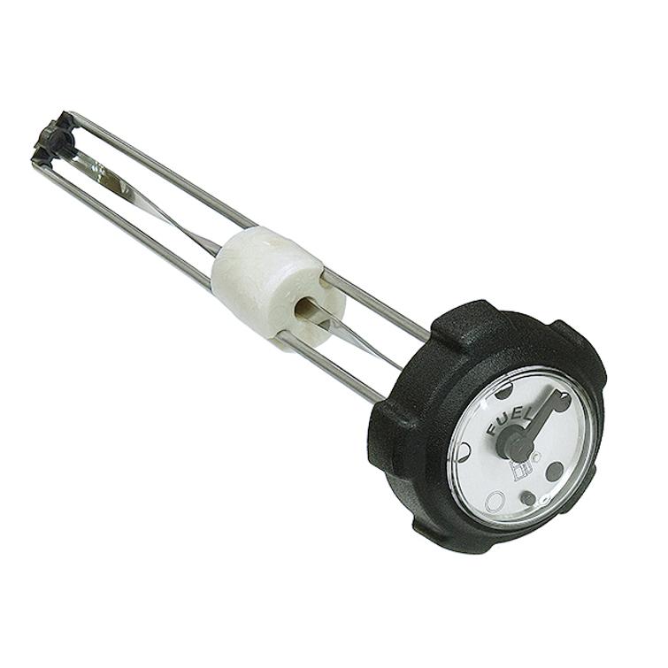 SNO-X TANKINKORKKI MITTARILLA POLARIS/SKI-DOO/LYNX