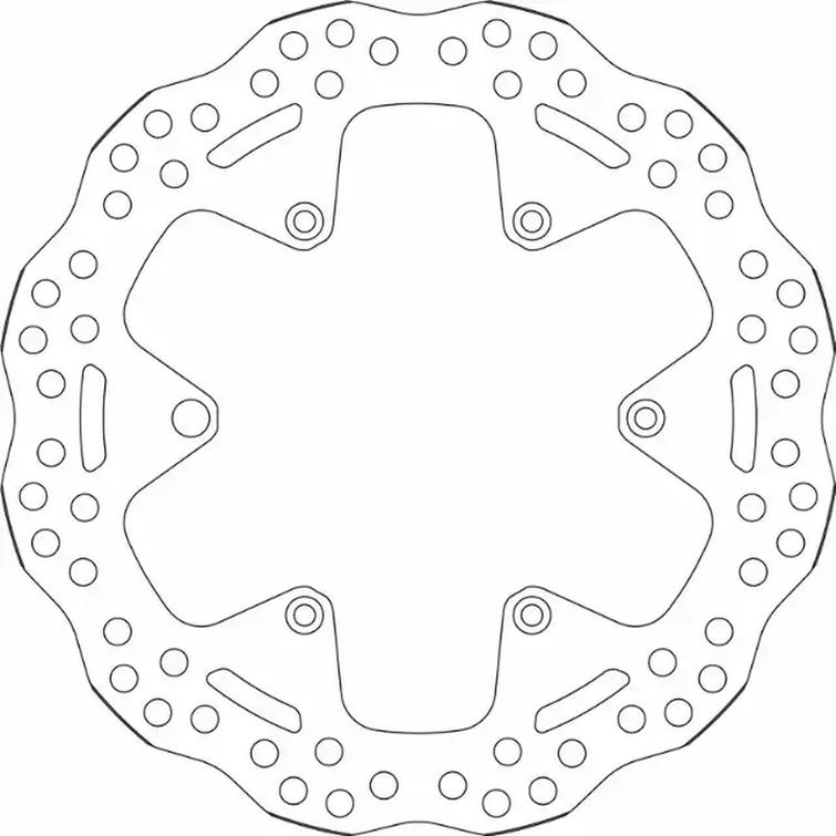 SBS JARRULEVY UPGRADE