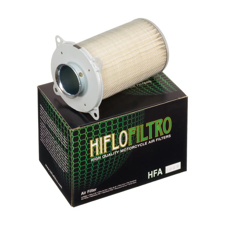 HIFLO ILMANSUODATIN HFA3909