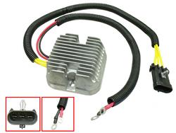 BRONCO JÄNNITTEENSÄDIN POLARIS