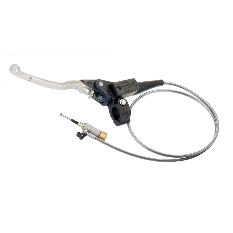 MAGURA HYMEC 167 NESTEKYTKINSARJA CRF450 (19-20)