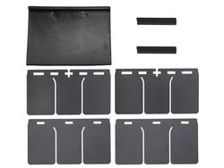 SNO-X L&Auml;PP&Auml;VENTTIILIN KORJAUSSARJA POLARIS