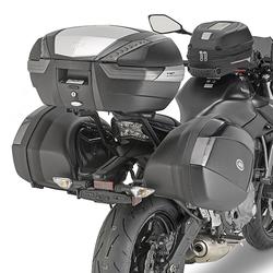 GIVI PUTKISIVUTELINE V35-LAUKULLE Z650 650 (17)