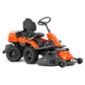 HUSQVARNA R214TC COMFORT EDITION