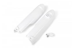 UFO ETUHAARUKAN SUOJAT KTM SX85 18-.. WHITE 047