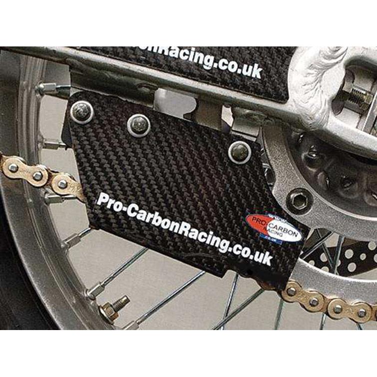 PCR KETJUOHJAIN YZ125/250 08-, YZF250/450 07-