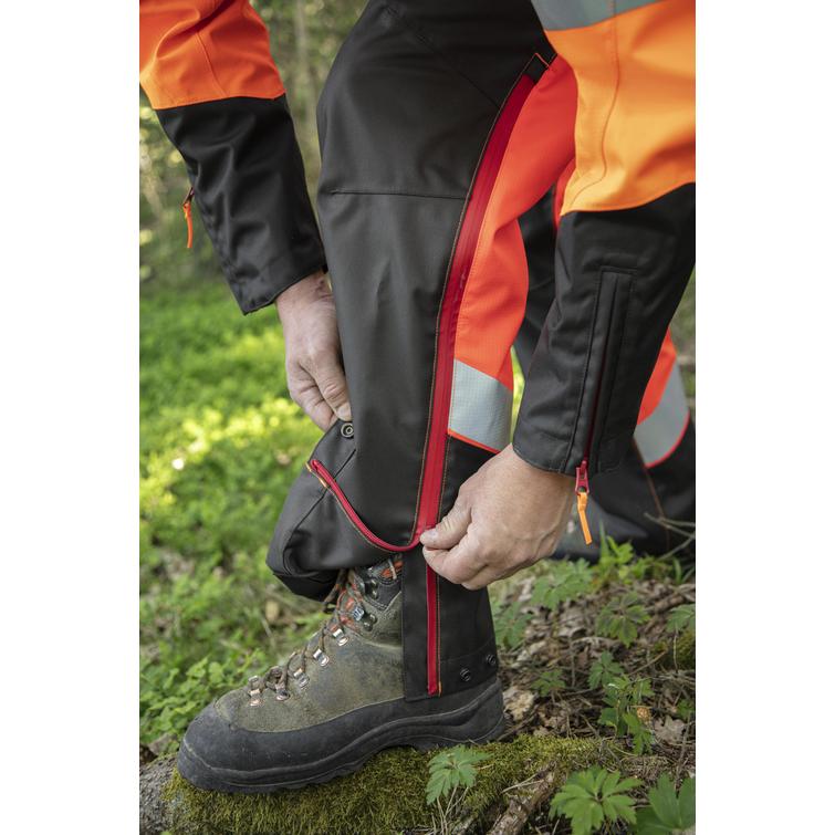 SADEHOUSUT M, KALVOLLA