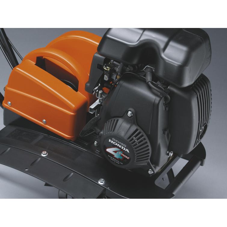 TF 335, RATO MOOTTORI, TYÖLEV 80CM, SYVYYS 30CM