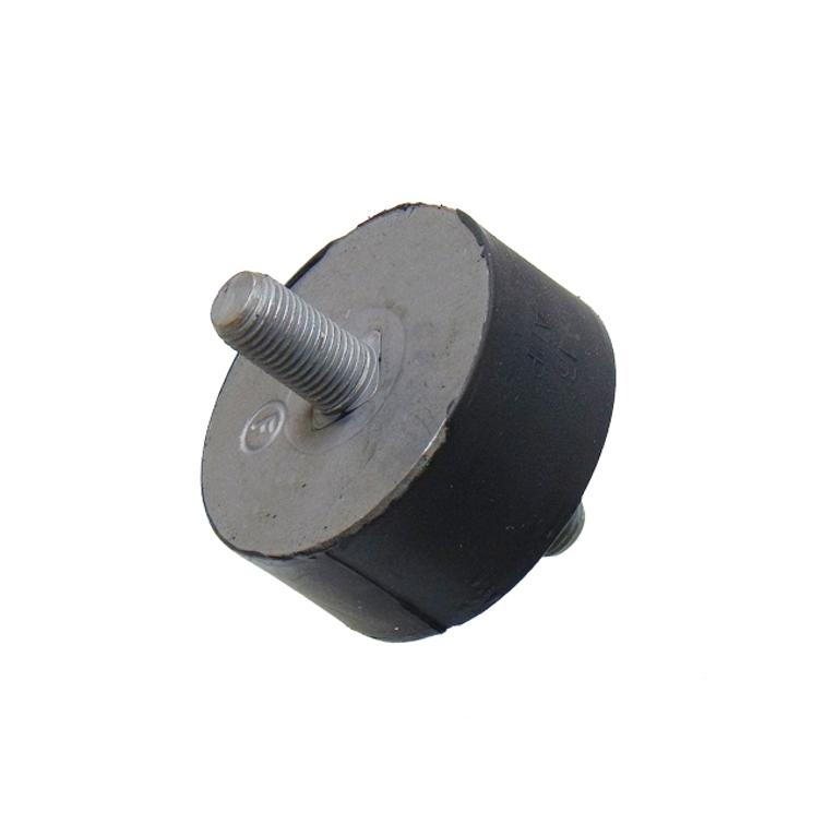 BRONCO MOOTTORITYYNY POLARIS