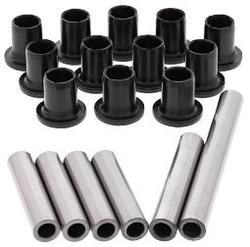 BRONCO TAKAVARREN PUSLASARJA POLARIS