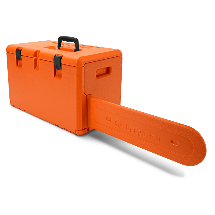 POWER BOX -KULJETUSLAATIKKO SAHALLE