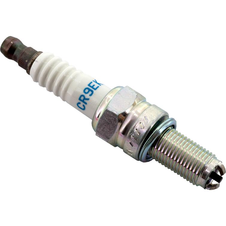 NGK SPARKPLUG CR9EKB