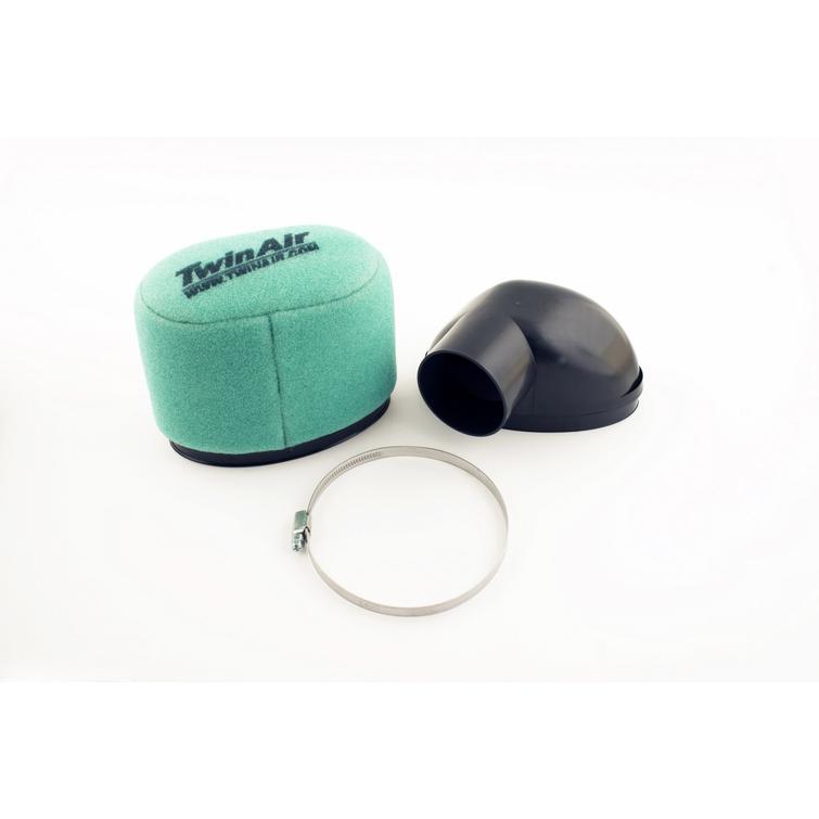 TWIN AIR PRE-OILED ILMANSUODATIN (FR) INCL. INTAKE (PE/PP) C