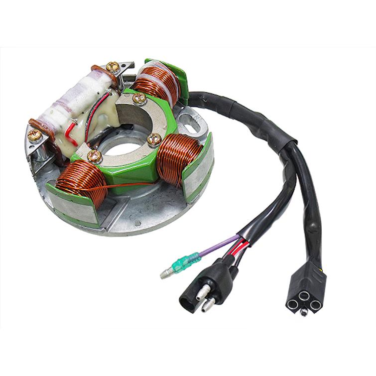 SNO-X STAATTORI ARCTIC CAT