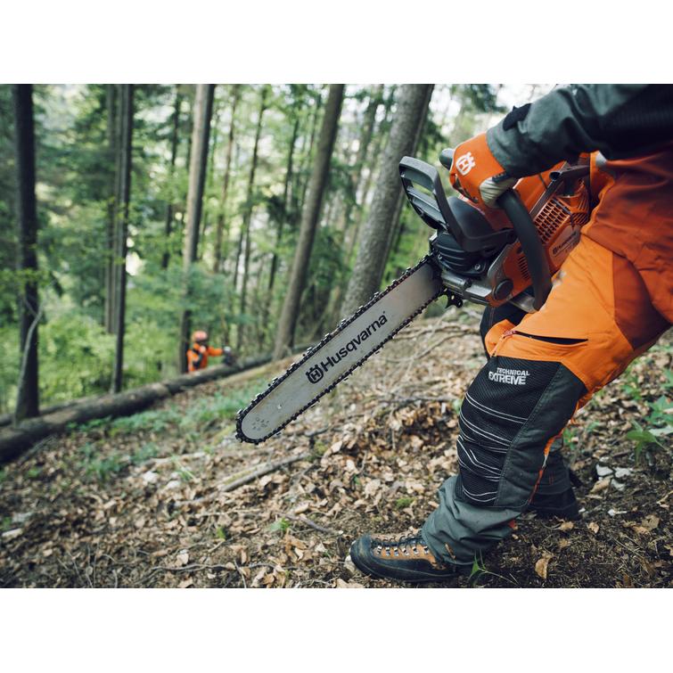 TURVAHOUSUT TECHNICAL EXTREME 20A, XS