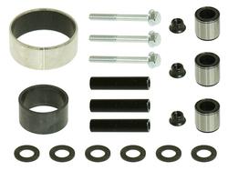 SNO-X VARIAATTORIN KORJAUSSARJA YAMAHA APEX/VENTURE