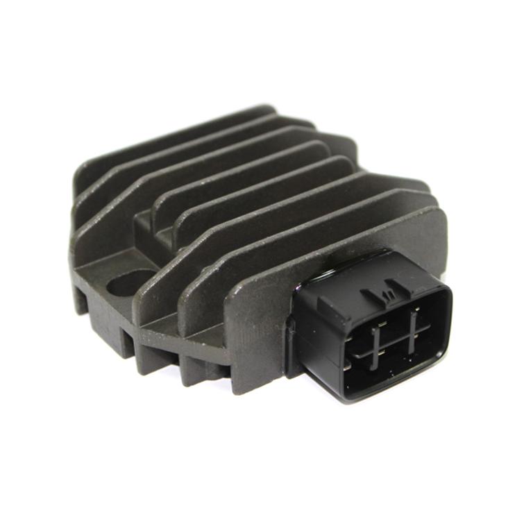 BRONCO JÄNNITTEENSÄÄDIN YAMAHA