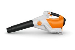 BGA 250.0 AKKUK&Auml;YTT&Ouml;INEN PUHALLIN