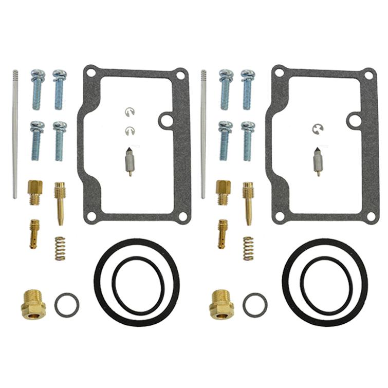 SNO-X KAASUTTIMEN KORJAUSSARJA ARCTIC CAT