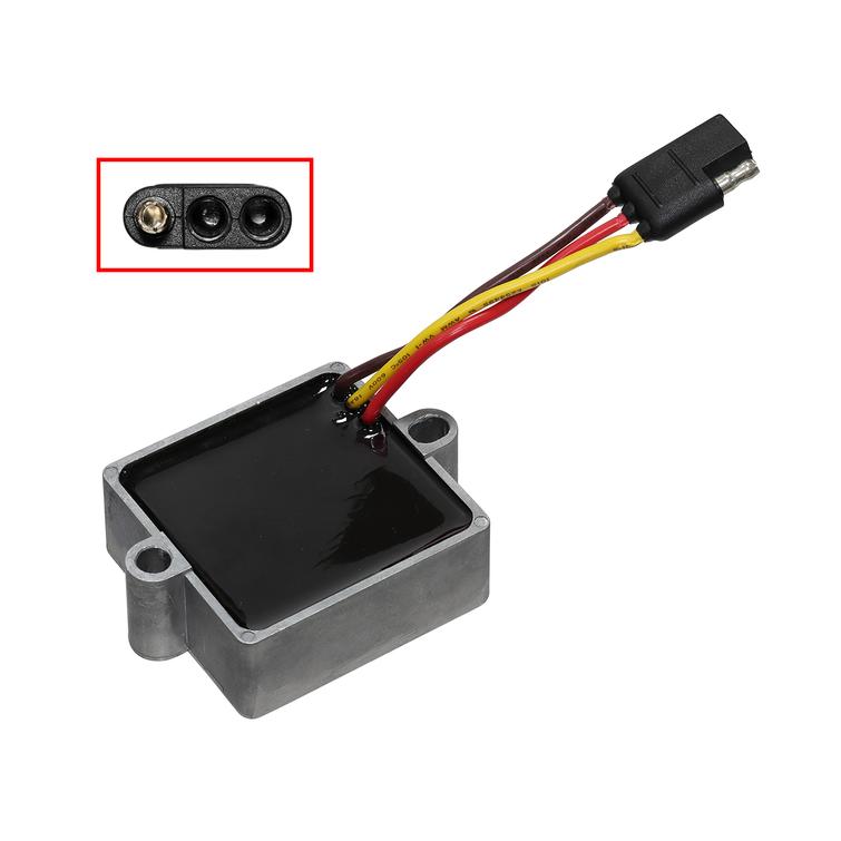 SNO-X JÄNNITTEENSÄÄDIN POLARIS 550/600