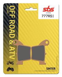 SBS JARRUPALAT RACING SINTERED