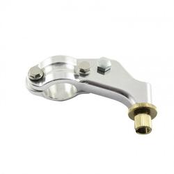 TMV CLUTCH LEVER BRACKET FORGED RM ..-03