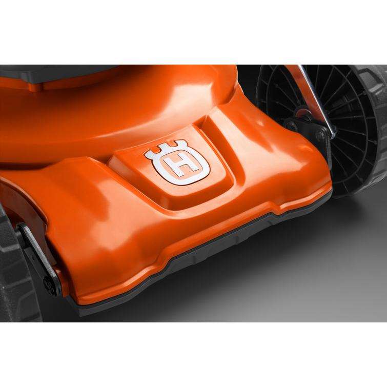 LC 247S, 47CM, VET&Auml;V&Auml;, KER&Auml;&Auml;V&Auml;, BIO, TAAKSEPUHALTA