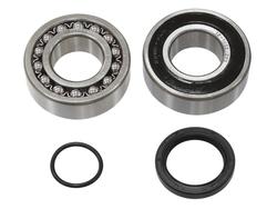 SNO-X KETJUKOTELON LAAKERISARJA ARCTIC CAT