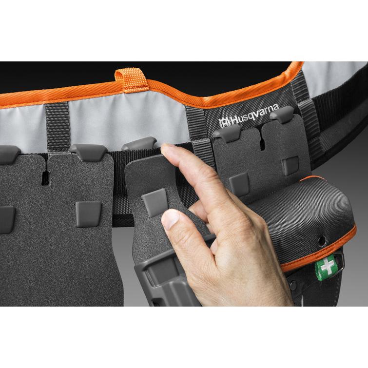 FLEXI-TYÖKALUVYÖ, COMBI-SARJA