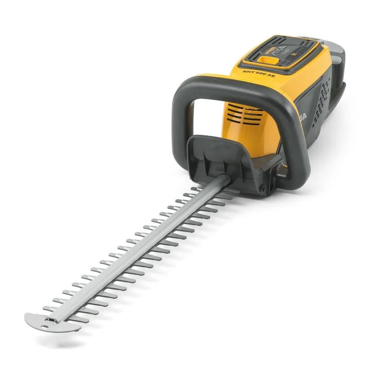 HT 500E PENSASLEIKKURI - 48V