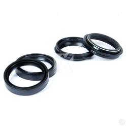 PROX FRONT FORK SEAL AND WIPER SET KTM85SX '03-17 + FREERIDE