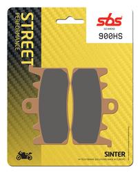 SBS JARRUPALAT SINTERED