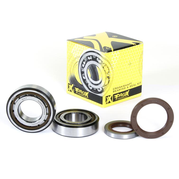 PROX CRANKSHAFT BEARING & SEAL KIT KTM250SX-F '13-15