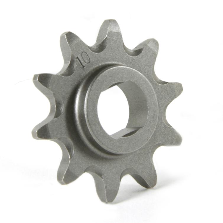 PROX FRONT SPROCKET KTM50SX '09-23 + TC50 17- -10T-