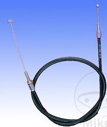 KAASUVAIJERI TSK RETUR HONDA XRV750