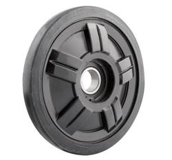 KIMPEX TELAPY&Ouml;R&Auml; MUSTA SKI-DOO 180MM