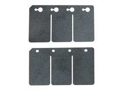 SNO-X LÄPPÄVENTTIILIN LÄPÄT, ARCTIC CAT/YAMAHA