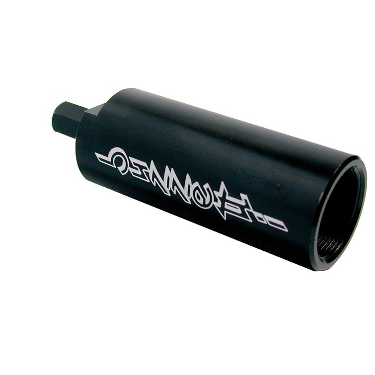 BUZZETTI ULOSVET&Auml;J&Auml; 28MM X 1MM SIS&Auml;KIERRE