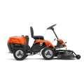 HUSQVARNA R 112C