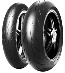 PIRELLI DIABLO ROSSO IV 200/55 ZR 17 M/C (78W) TL RE.