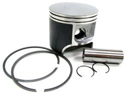 SNO-X HYPERDRYVE MÄNTÄ POLARIS 700