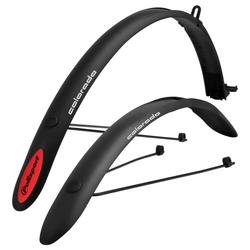 LOKASUOJAPARI AISOILLA 28", POLISPORT COLORADO CIT