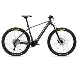 ORBEA URRUN 40 S GLITTER ANTHRACITE (GLOSS)- BLACK