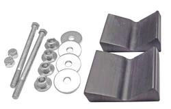 C&A PRO KIINNIKESARJA POLARIS FUSION&IQ MALLIT 2005-